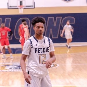 Meet your Posher, Bernie